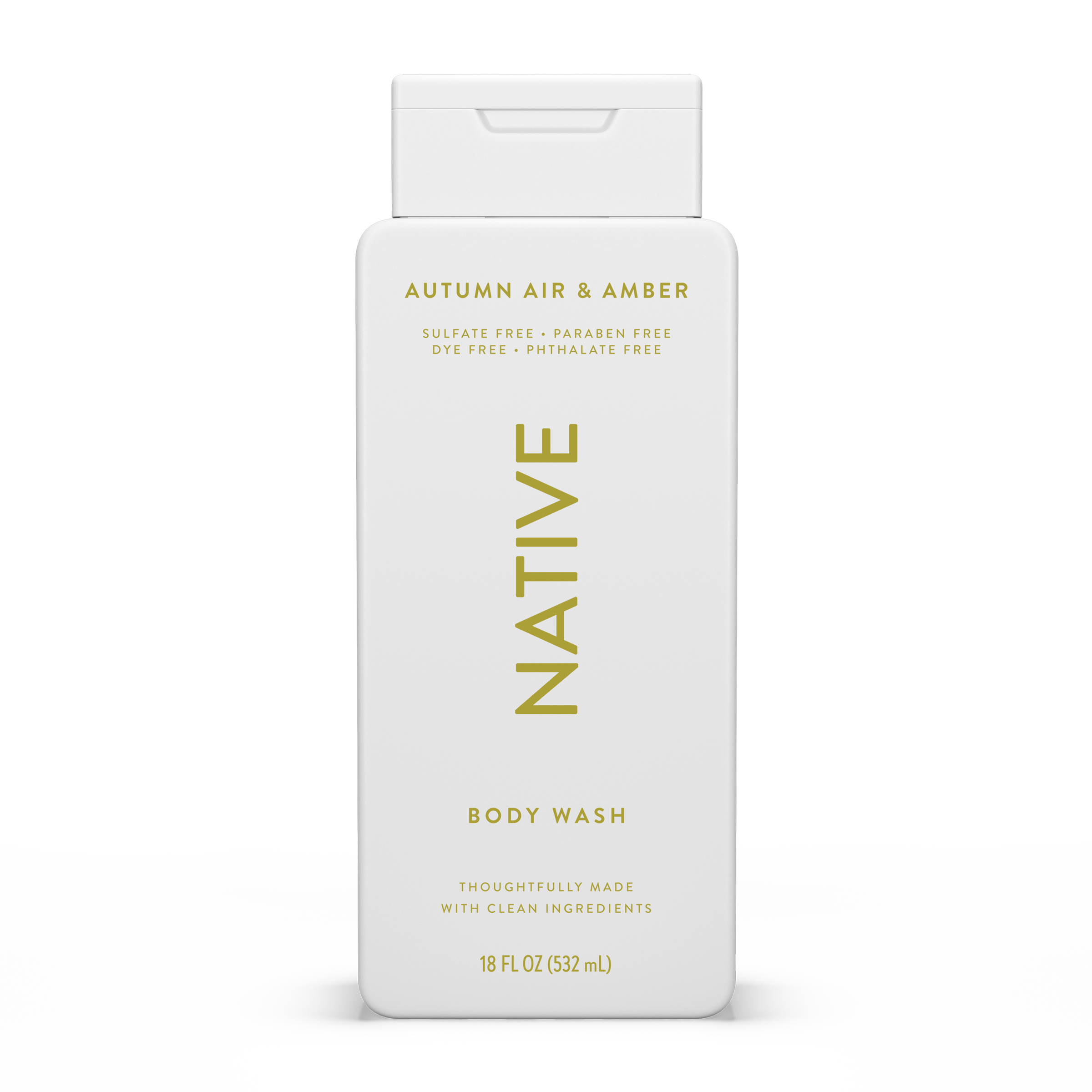 Body Wash - Last Chance N6