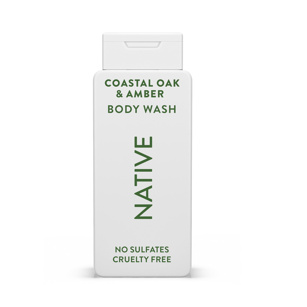 Body Wash - Last Chance N6