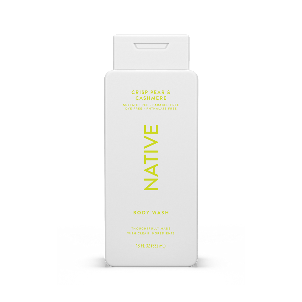 Body Wash - Last Chance N6