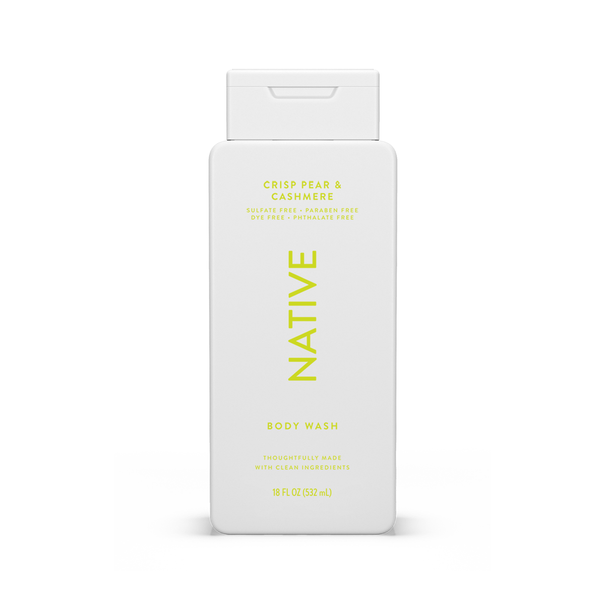 Body Wash - Last Chance N6