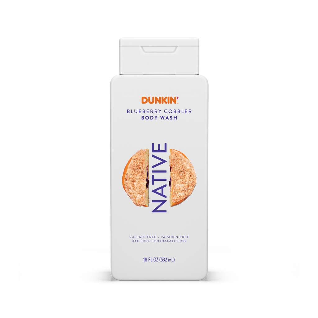 Body Wash - Last Chance N6