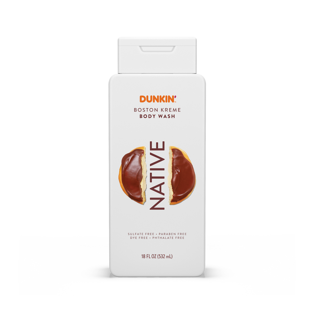 Body Wash - Last Chance N6