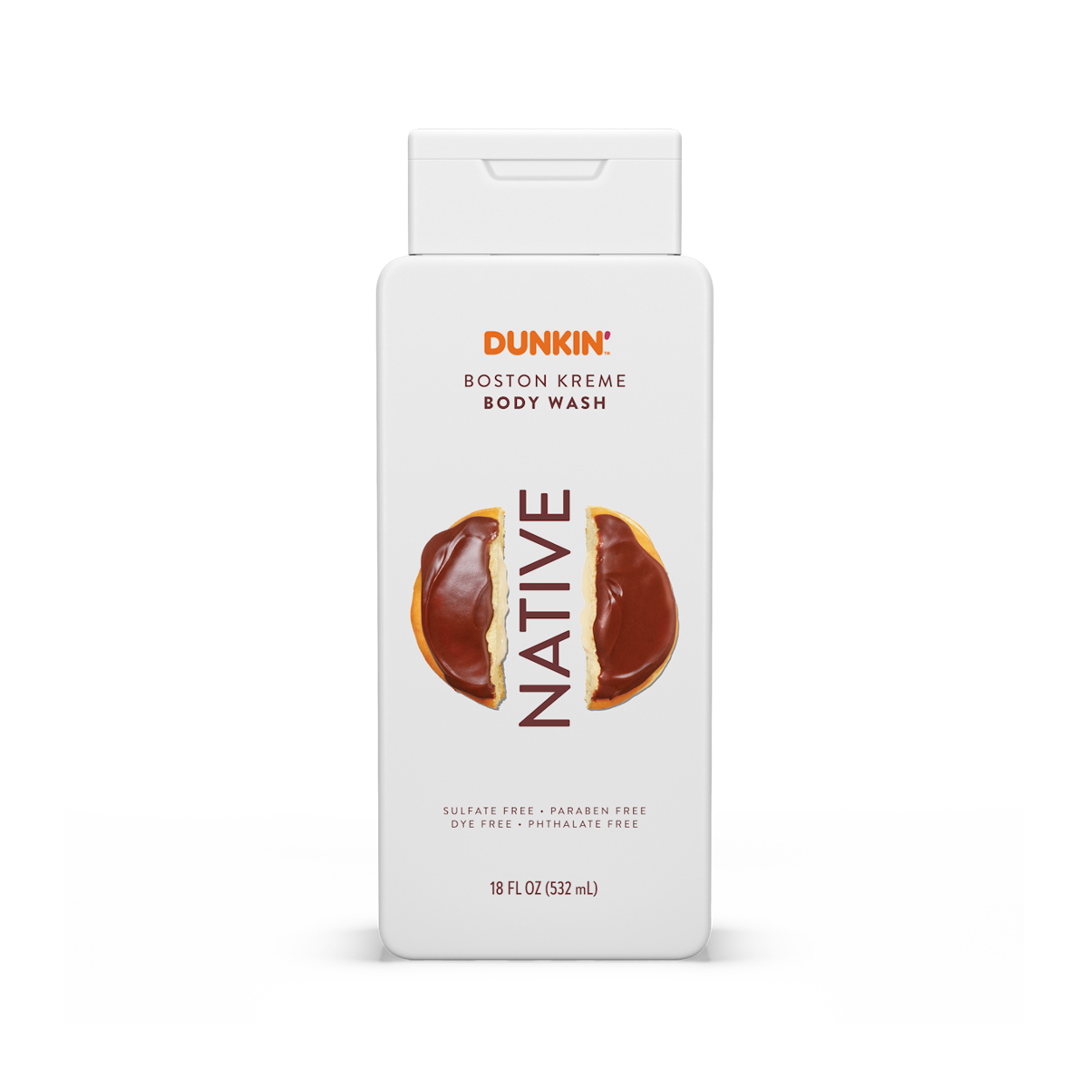 Body Wash - Last Chance N6