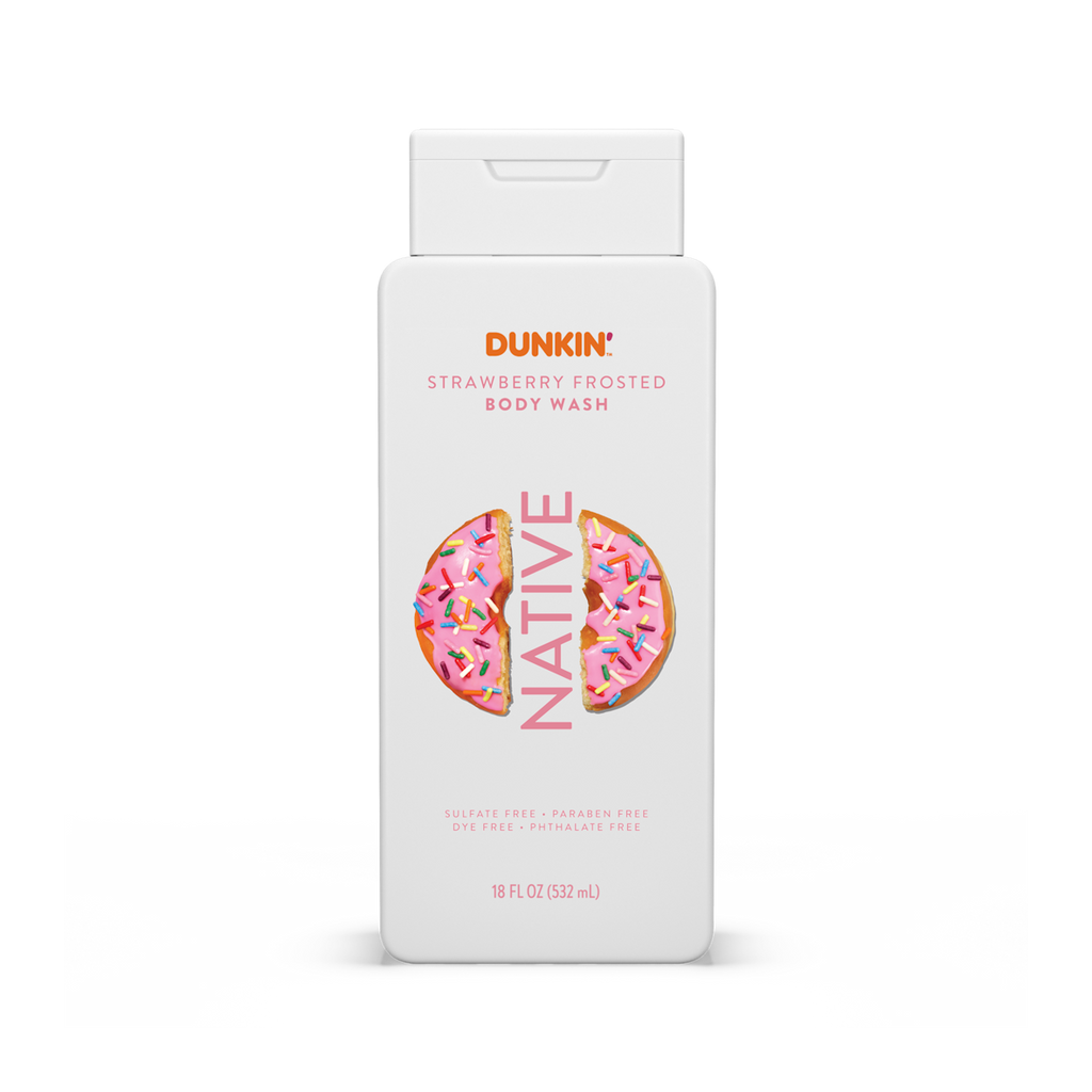 Body Wash - Last Chance N6