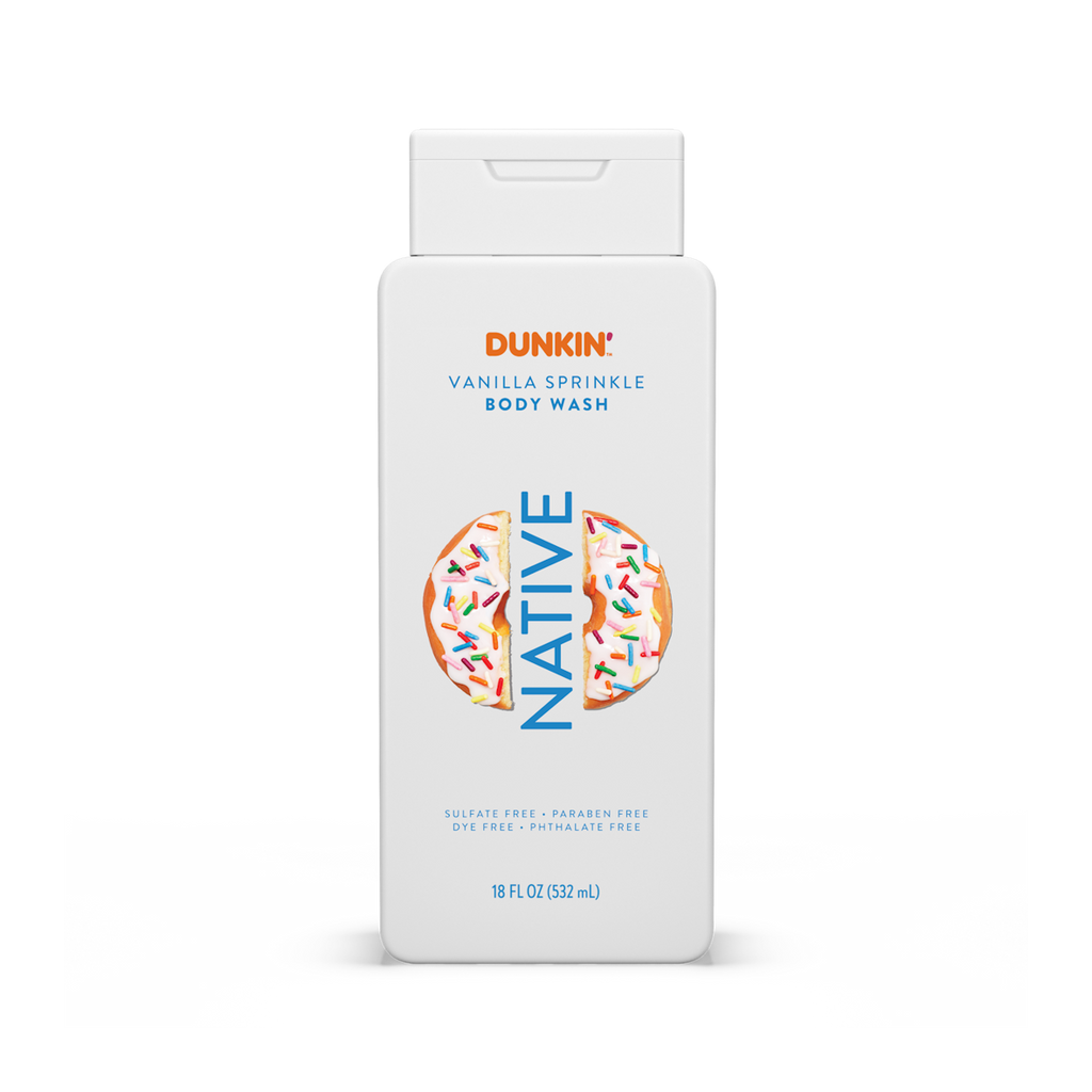 Body Wash - Last Chance N6