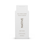 Body Wash - Last Chance N6