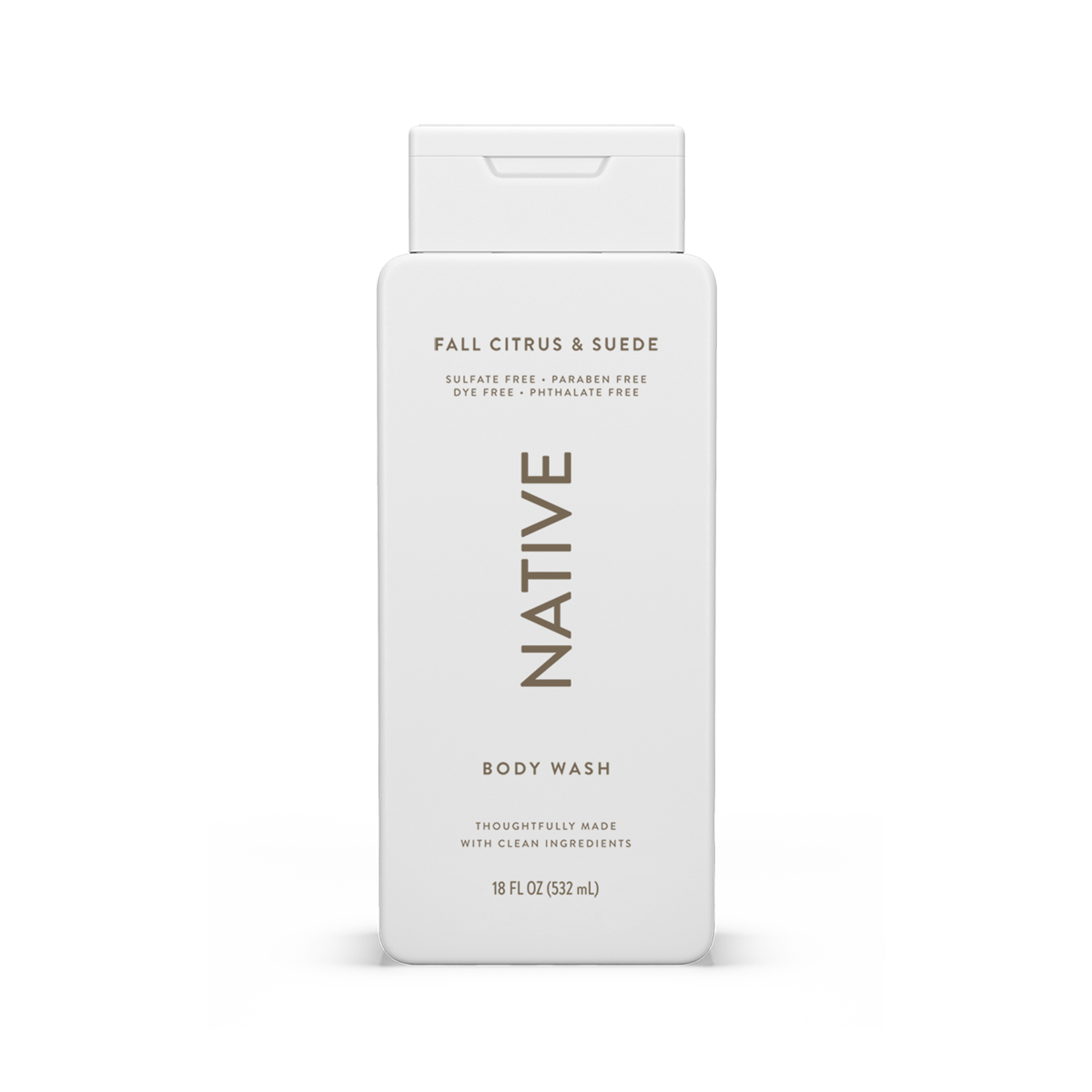 Body Wash - Last Chance N6