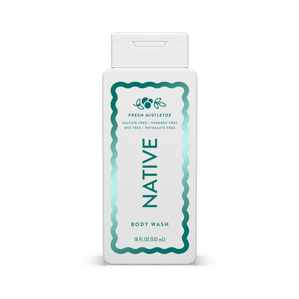 Body Wash - Last Chance N6