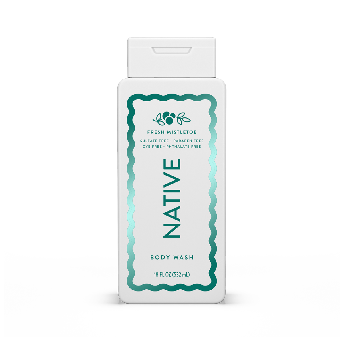 Body Wash - Last Chance N6