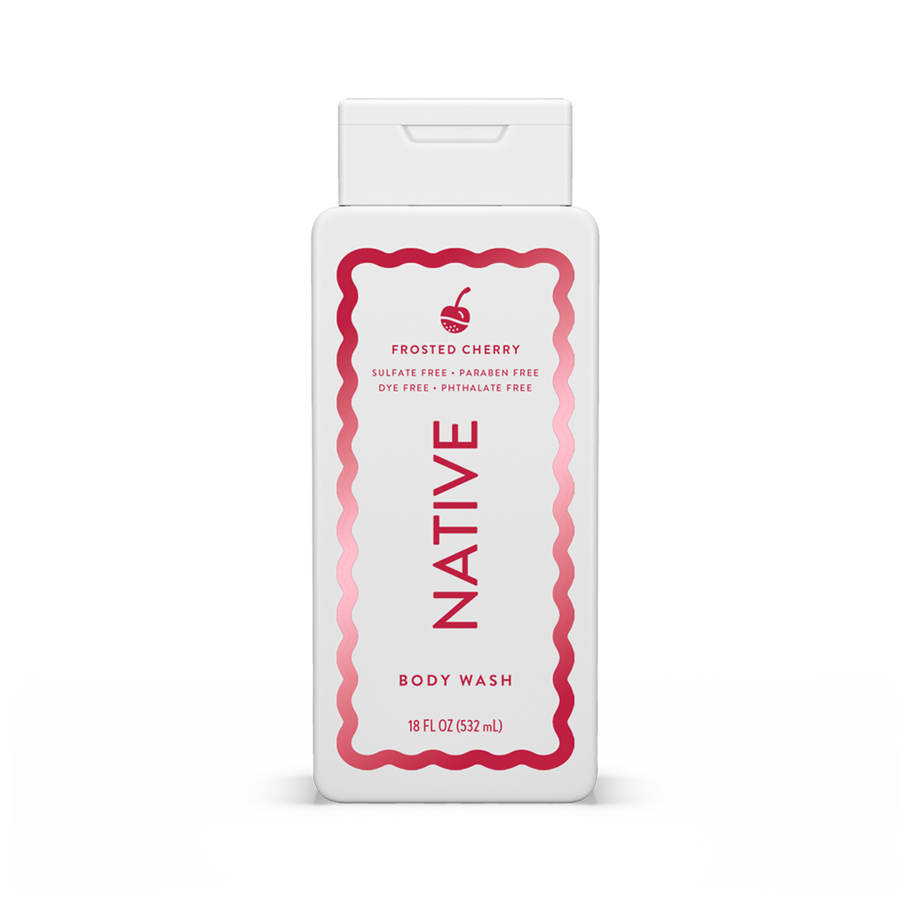Body Wash - Last Chance N6