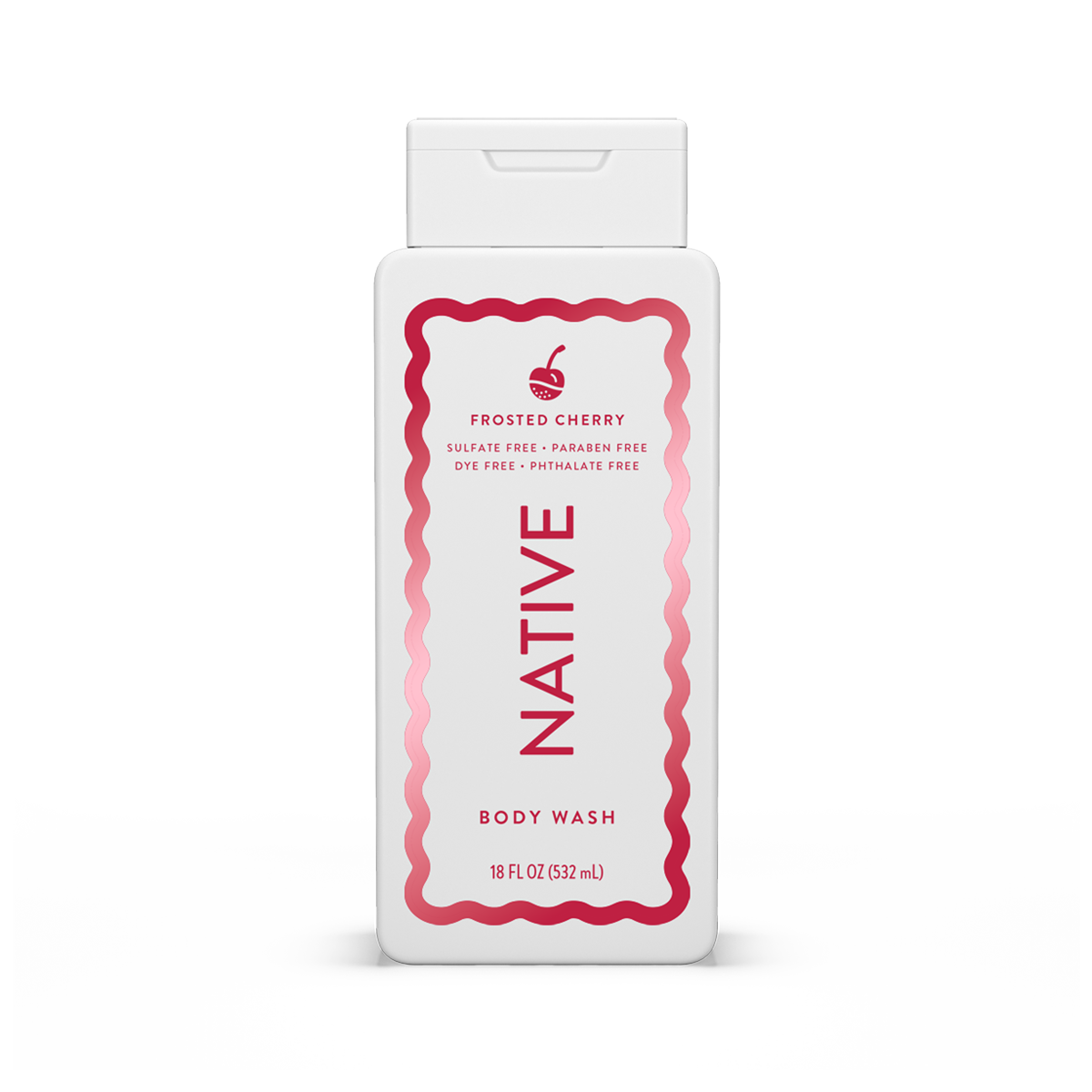 Body Wash - Last Chance N6