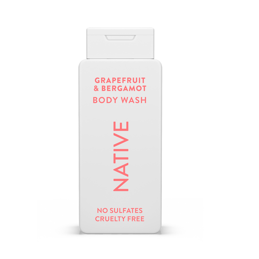 Body Wash - Last Chance N6