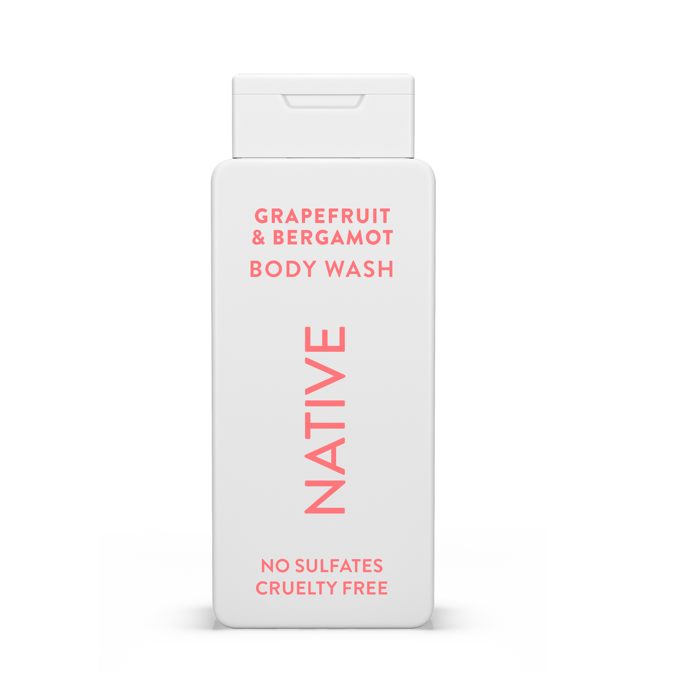 Body Wash - Last Chance N6