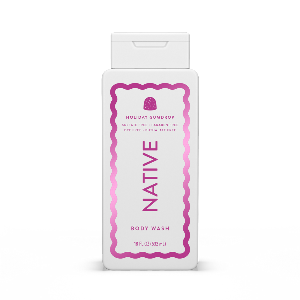 Body Wash - Last Chance N6