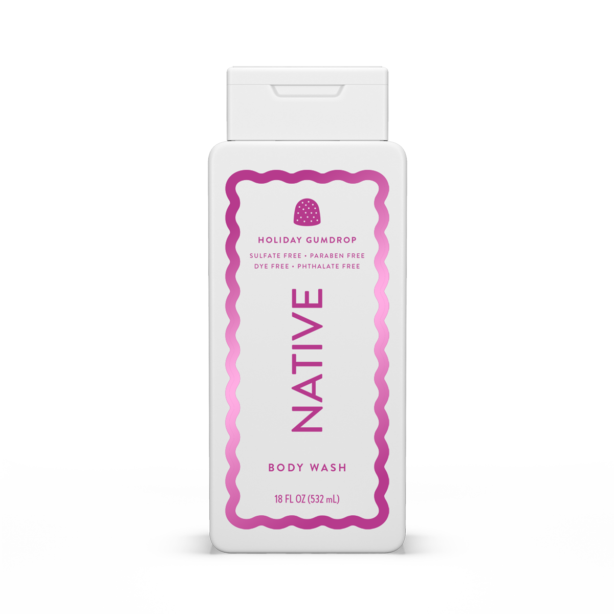 Body Wash - Last Chance N6