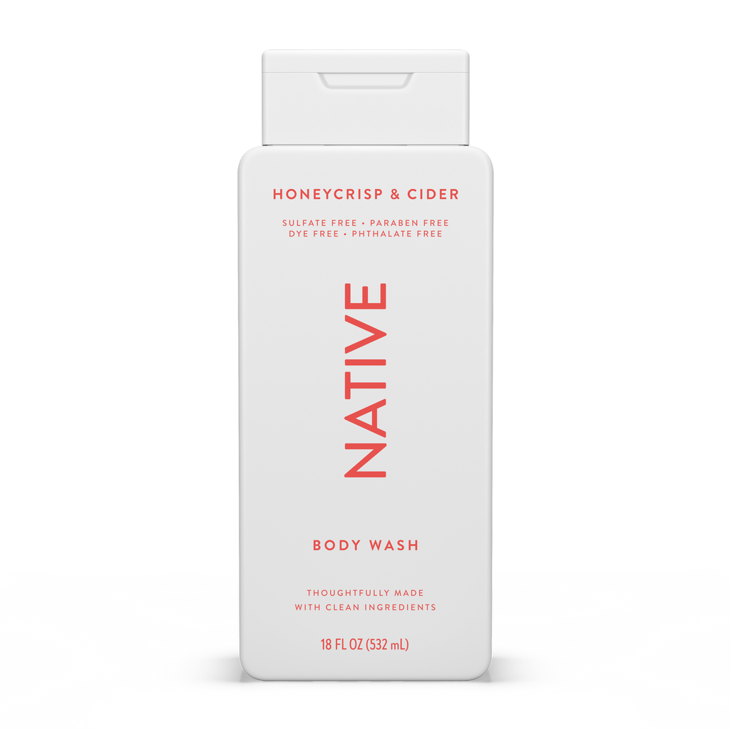 Body Wash - Last Chance N6
