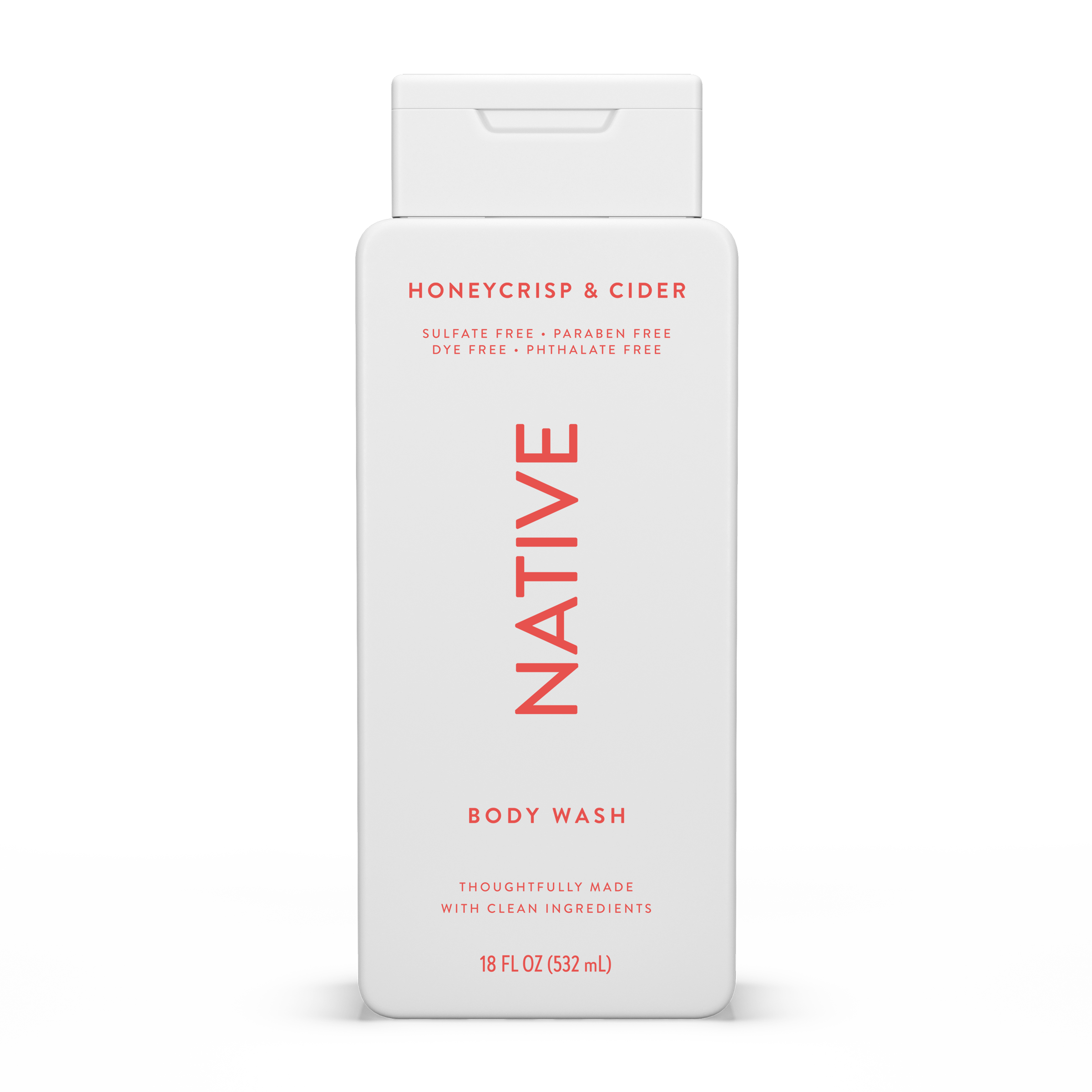 Body Wash - Last Chance N6