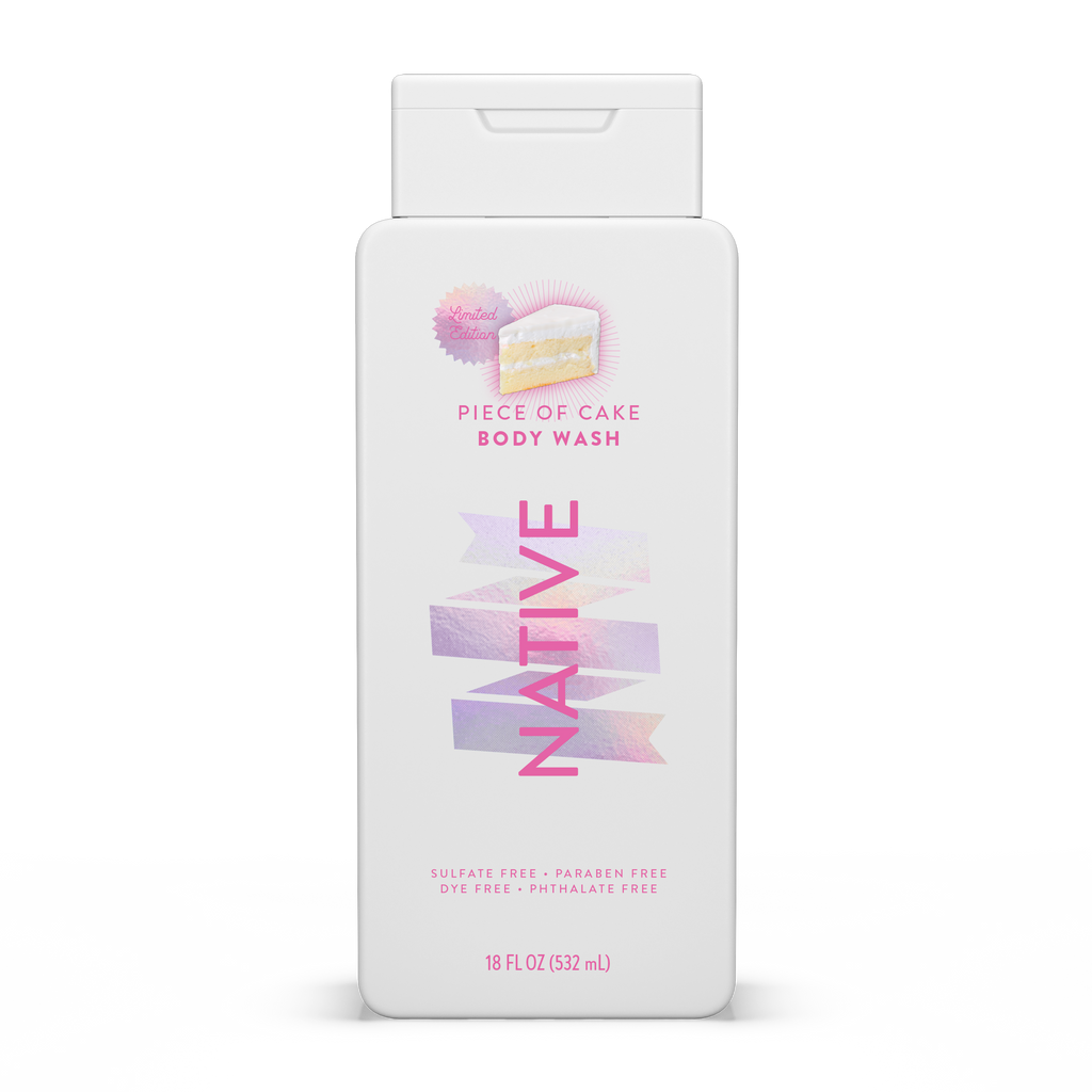 Body Wash - Last Chance N6