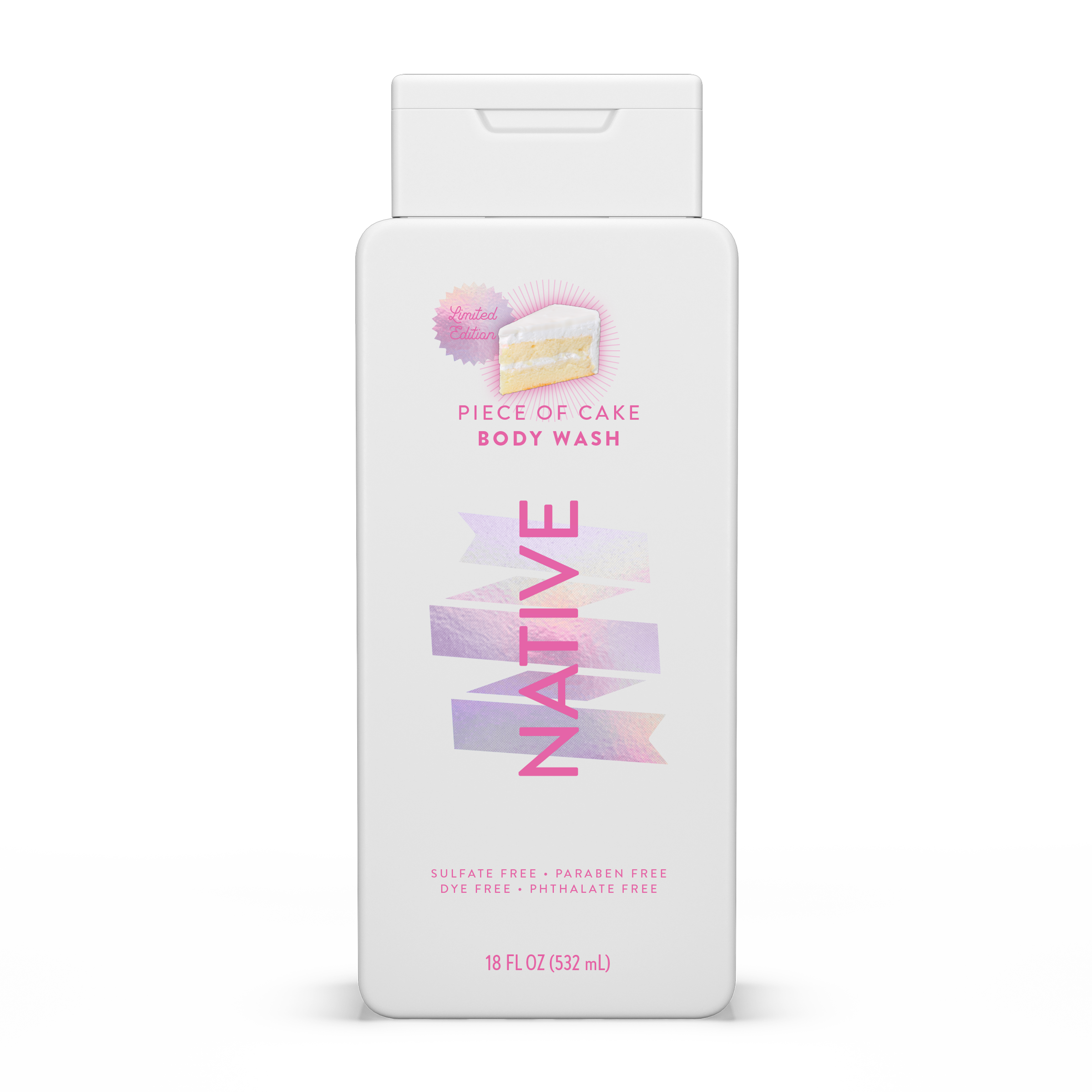 Body Wash - Last Chance N6