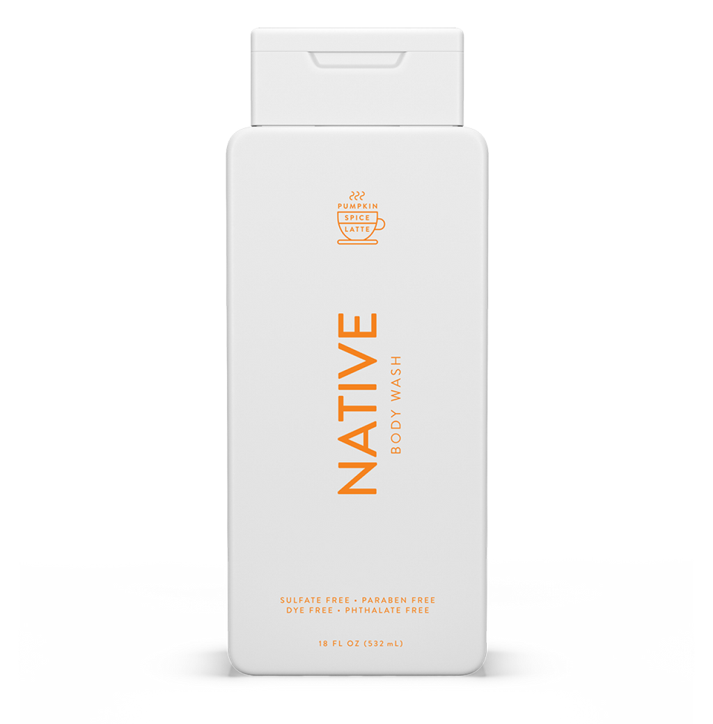 Body Wash - Last Chance N6