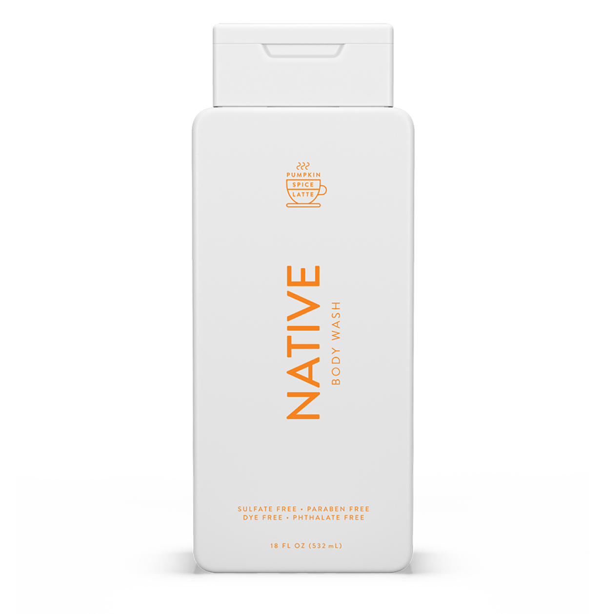 Body Wash - Last Chance N6