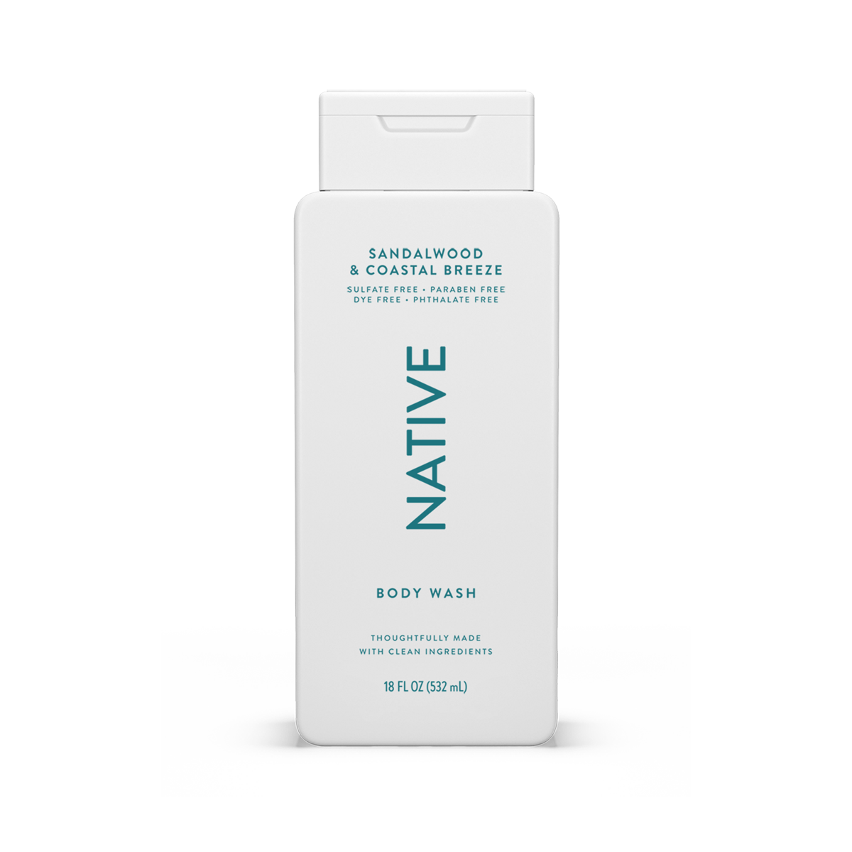 Body Wash - Last Chance N6
