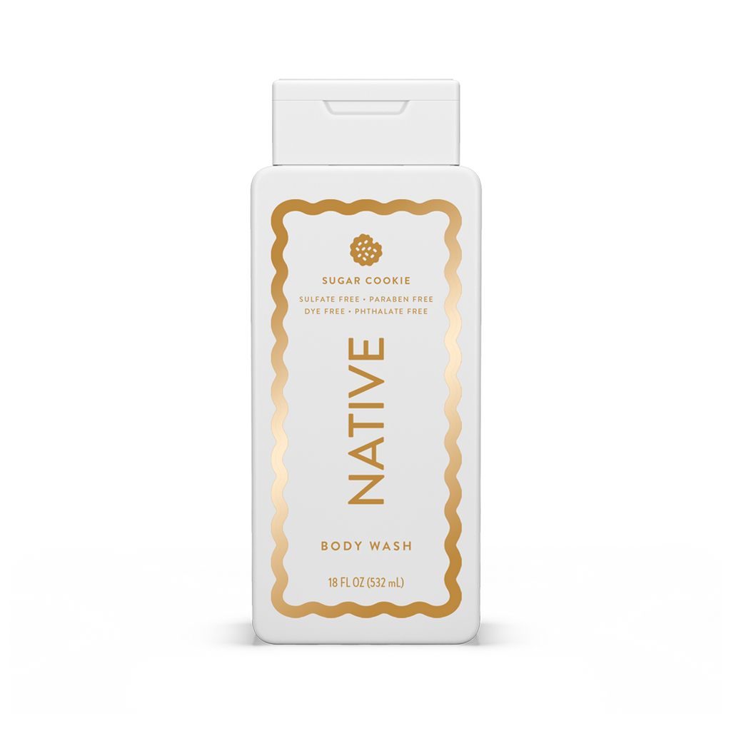 Body Wash - Last Chance N6