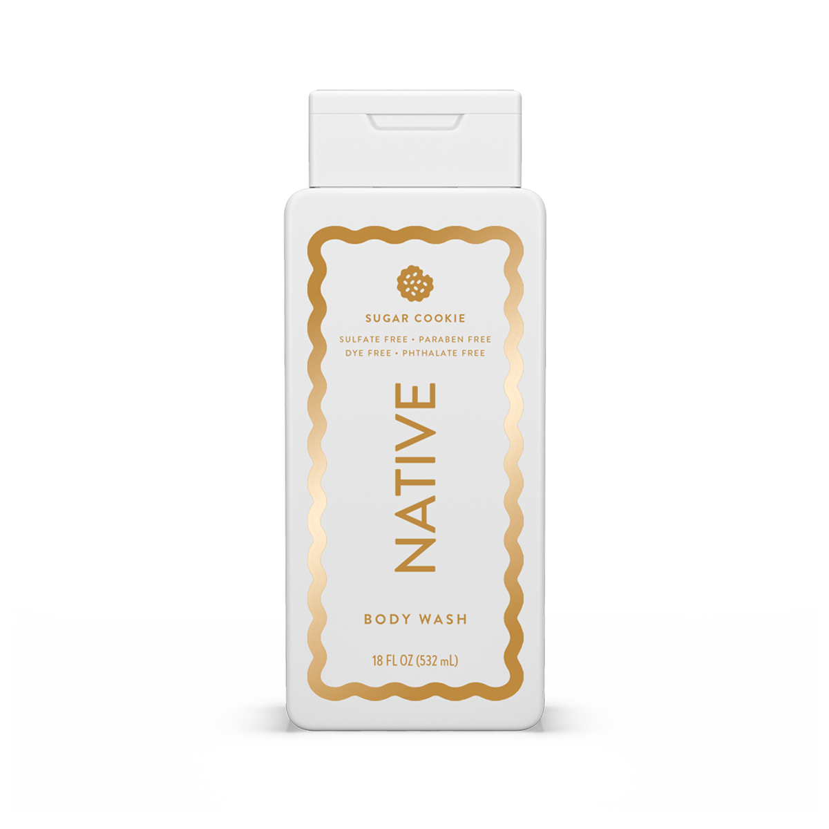 Body Wash - Last Chance N6