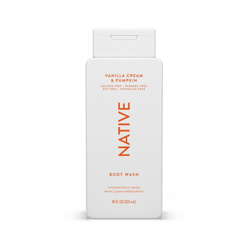 Body Wash - Last Chance N6