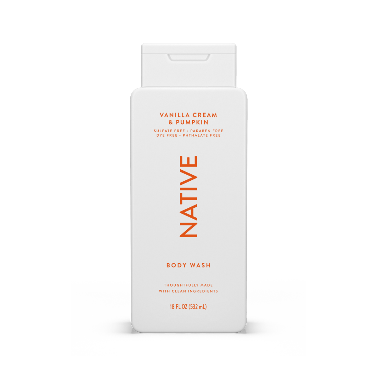 Body Wash - Last Chance N6