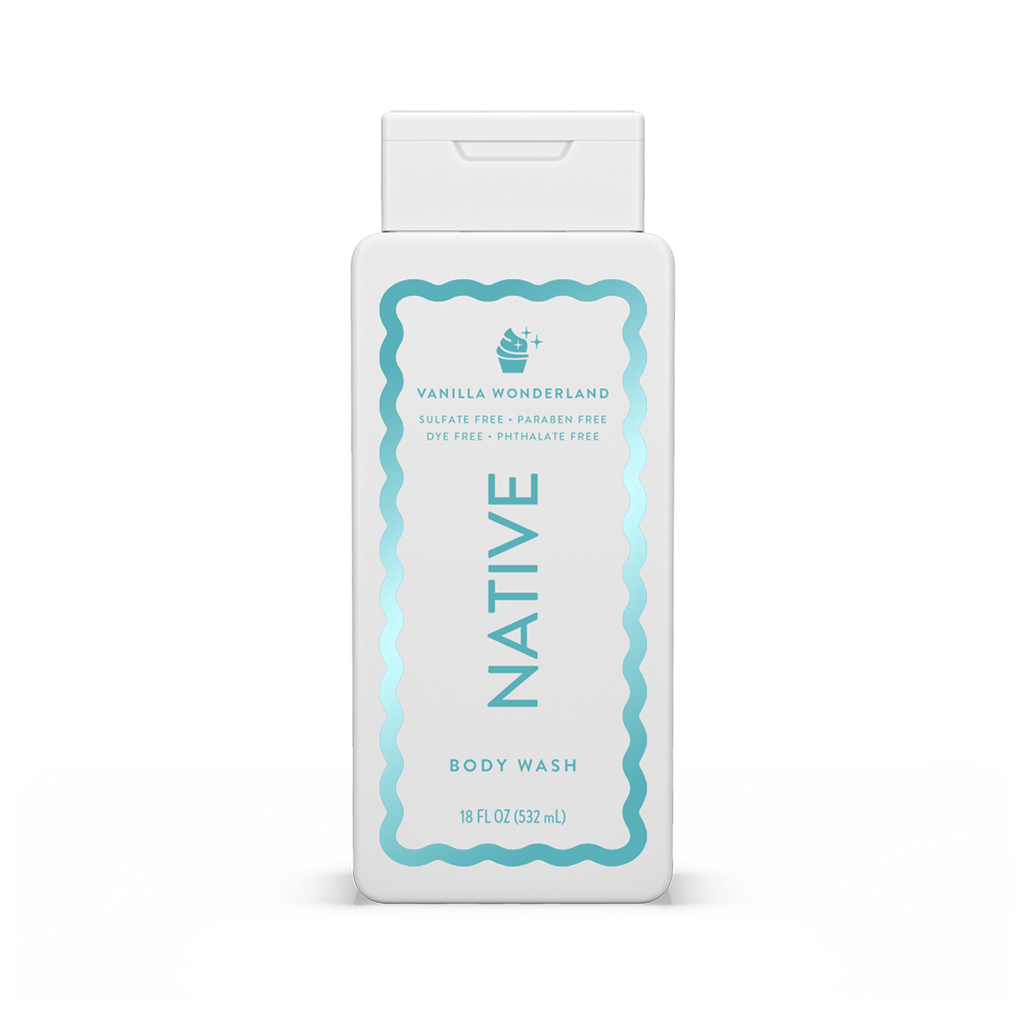 Body Wash - Last Chance N6