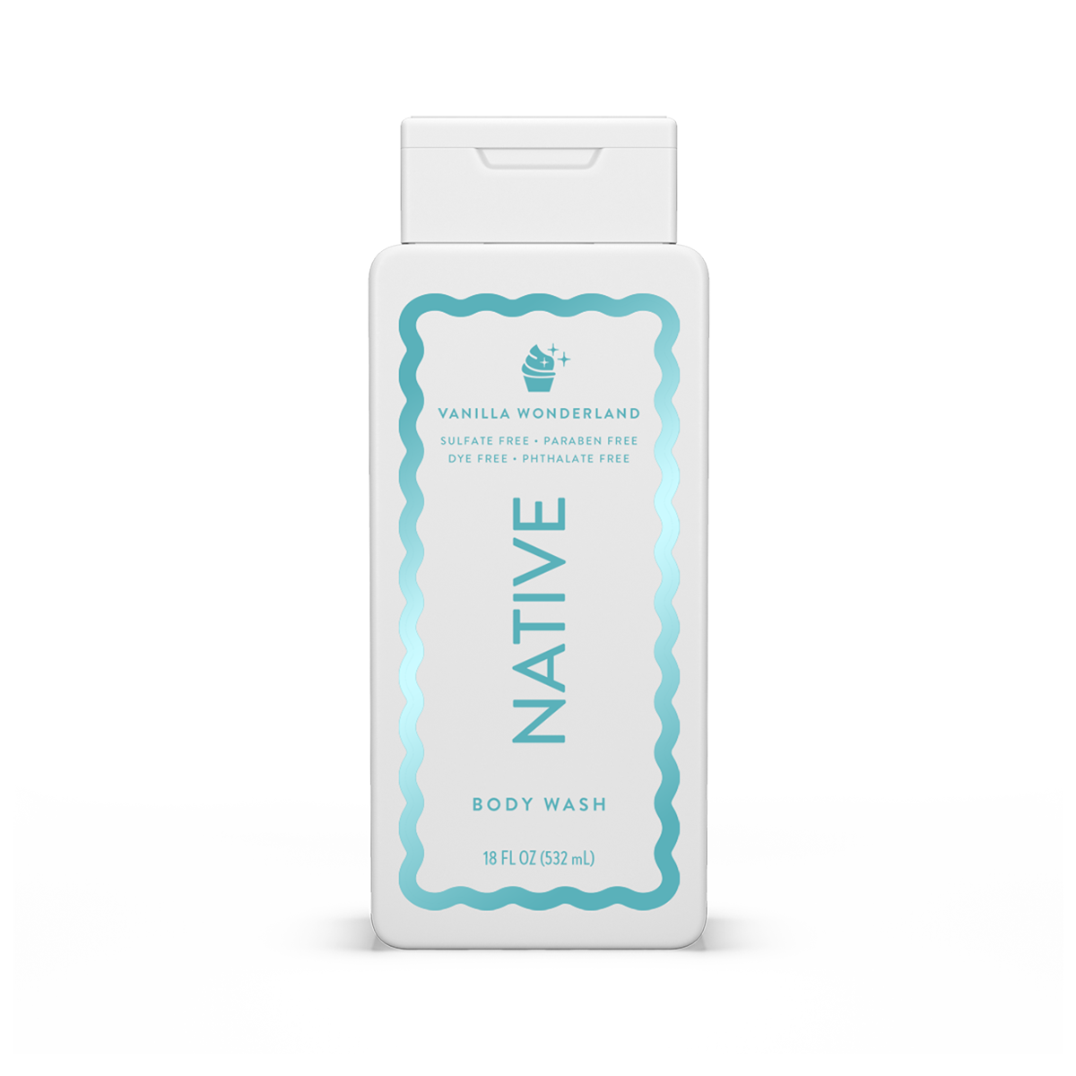 Body Wash - Last Chance N6