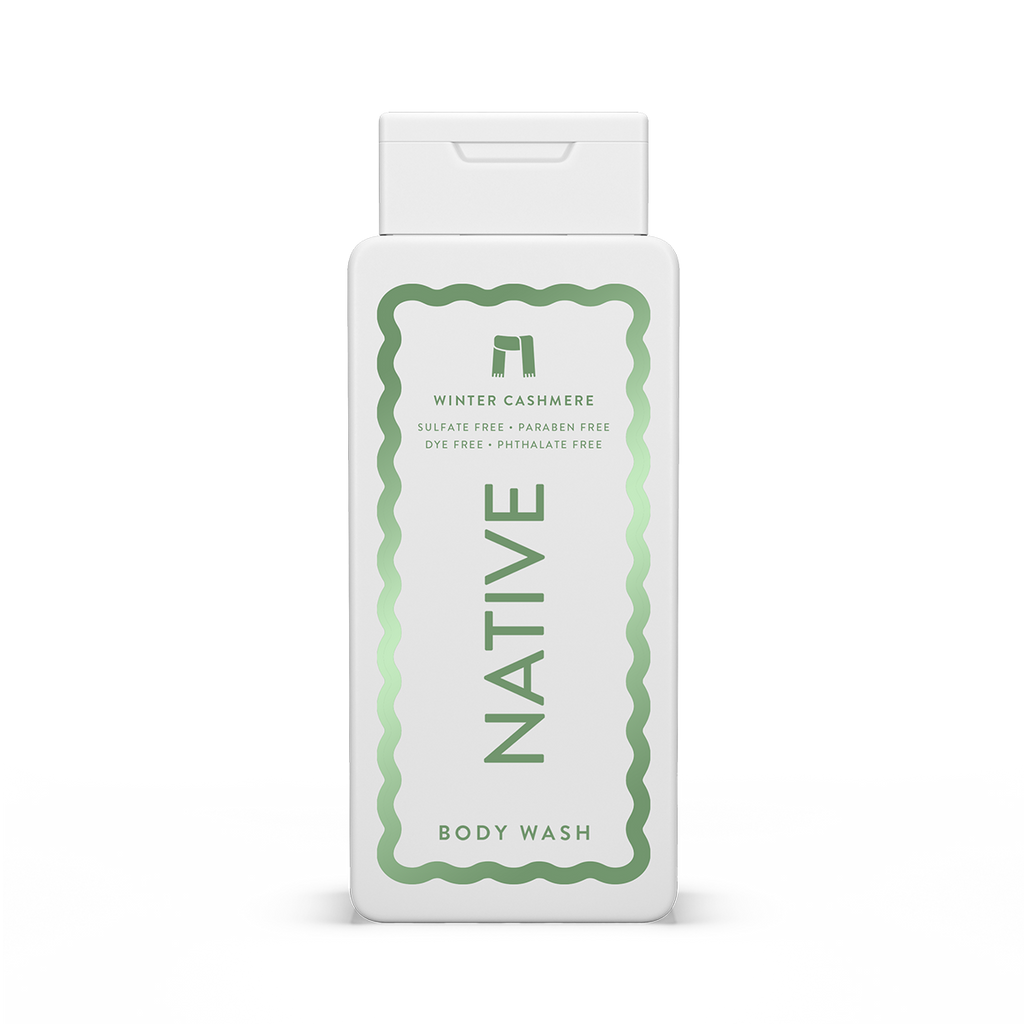 Body Wash - Last Chance N6