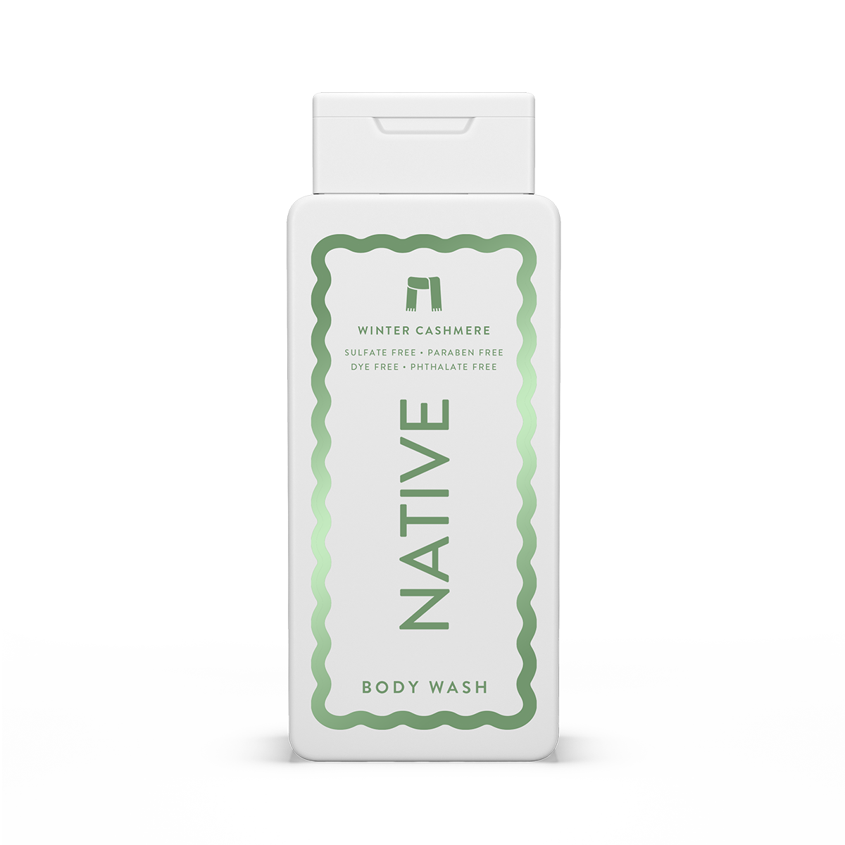 Body Wash - Last Chance N6