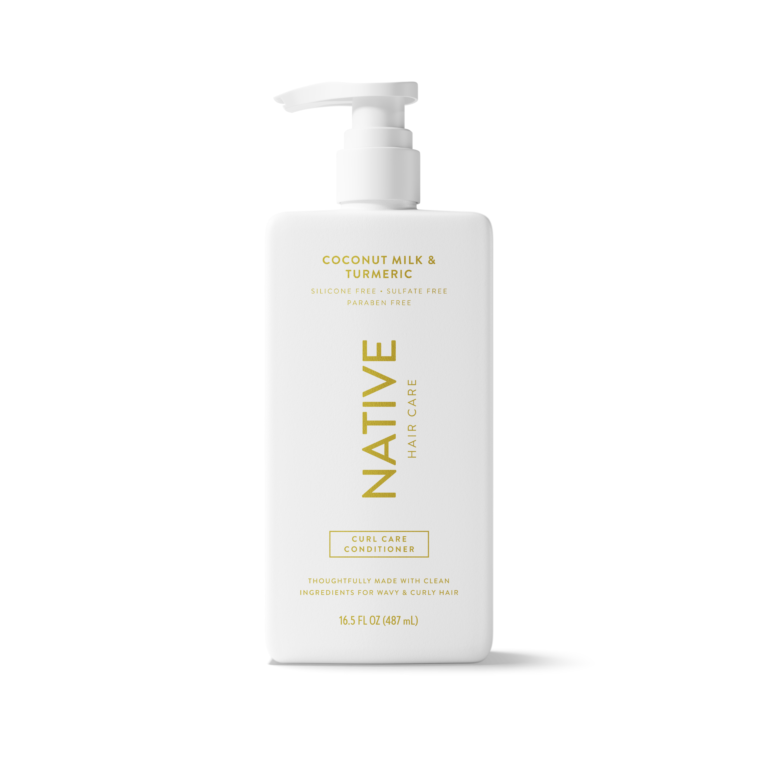 Curl Care Conditioner N5