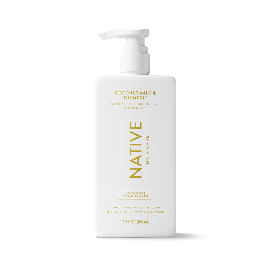 Curl Care Conditioner N5 (16.5oz)