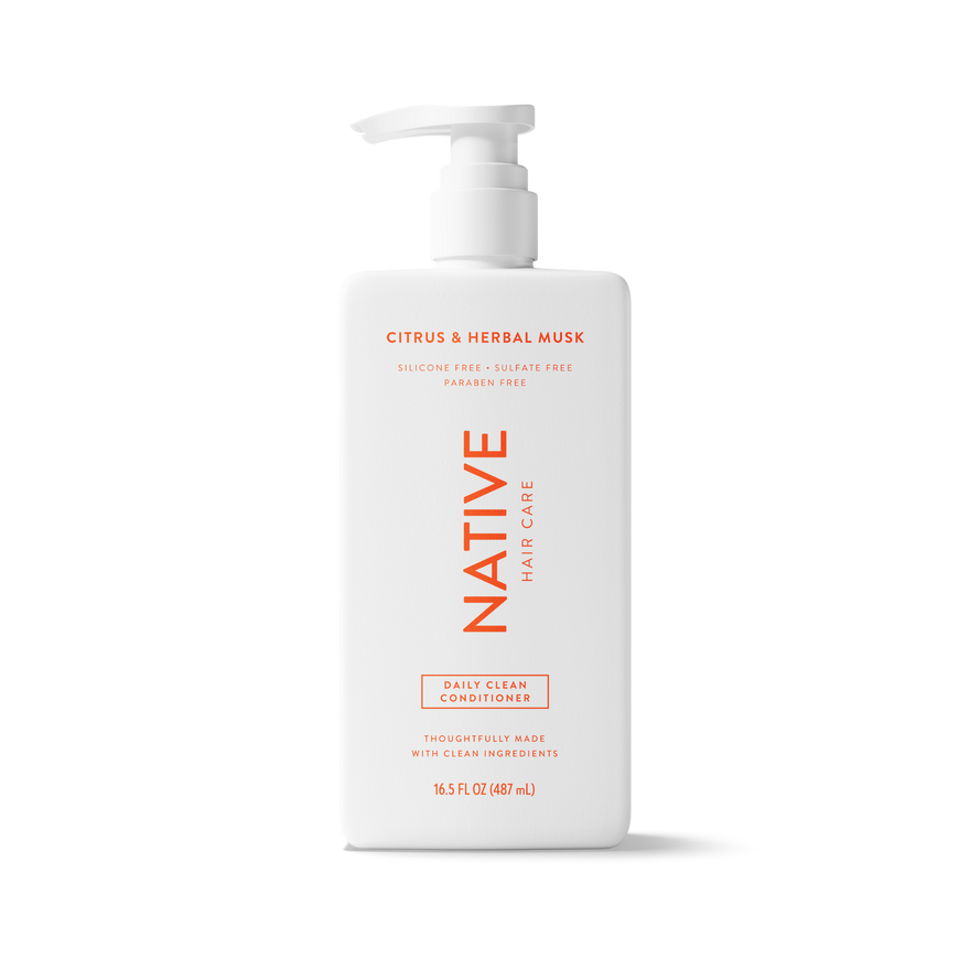 Daily Clean Conditioner B6 (16.5oz)