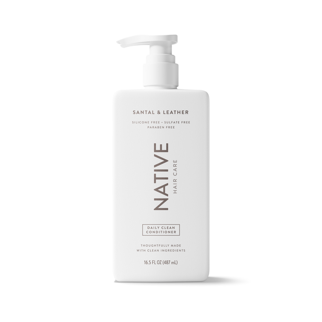 Daily Clean Conditioner B6