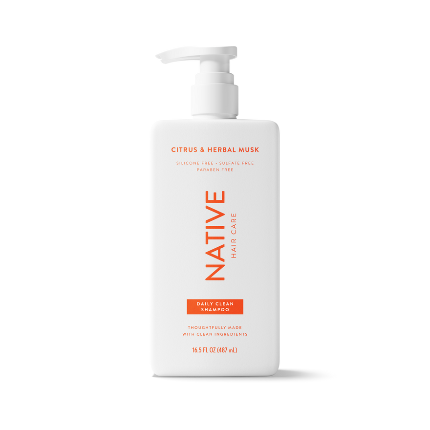 Daily Clean Shampoo C8 (16.5oz)