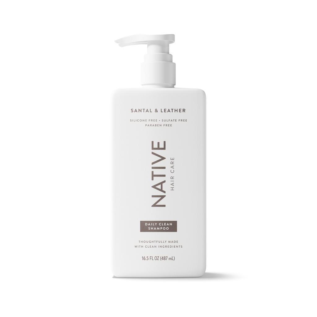 Daily Clean Shampoo C8