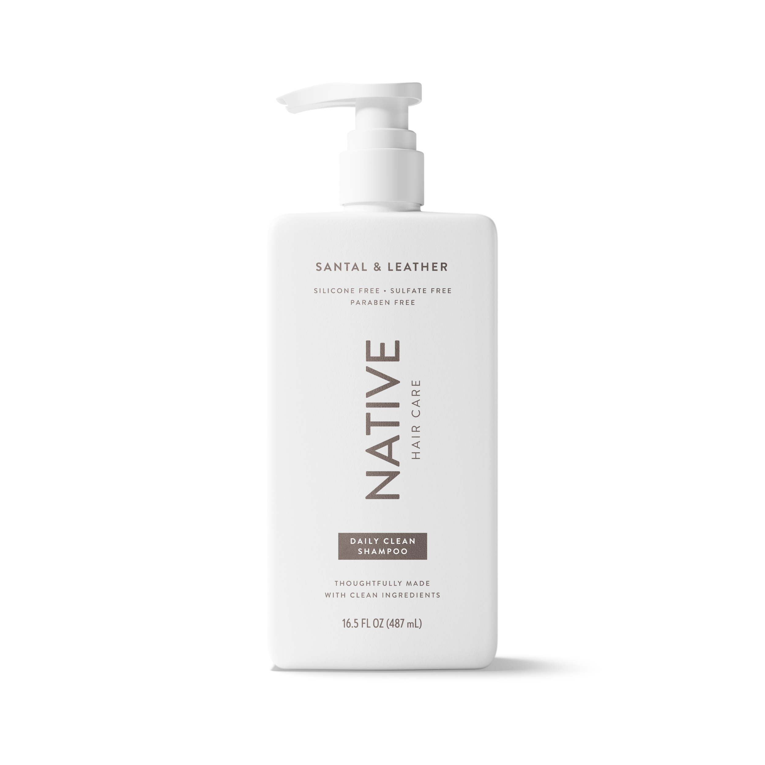 Daily Clean Shampoo C8