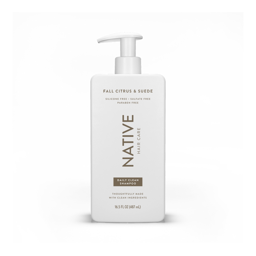 Daily Clean Shampoo - Last Chance H2 (16.5oz)