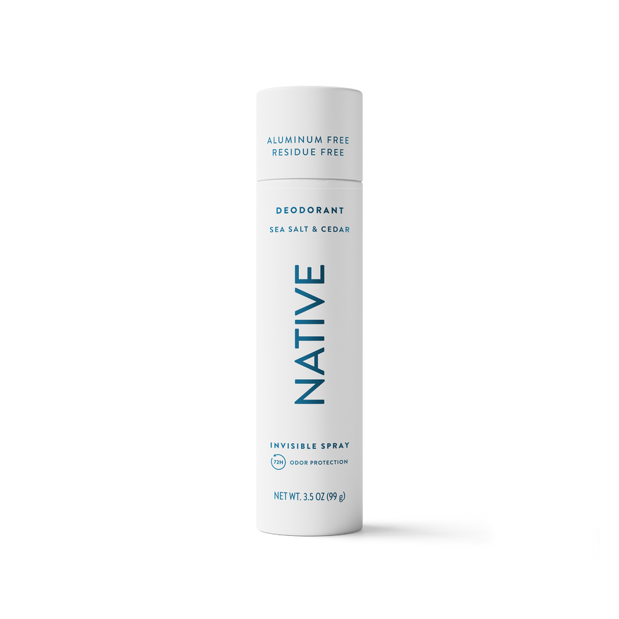 Deodorant Spray H0 (3.5oz)