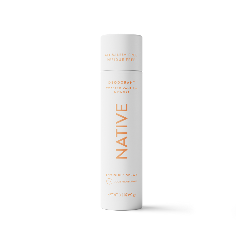 Deodorant Spray H0 (3.5oz)