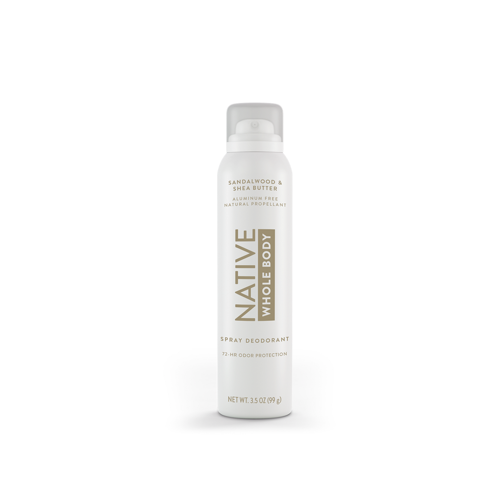 Deodorant Spray - Last Chance V0