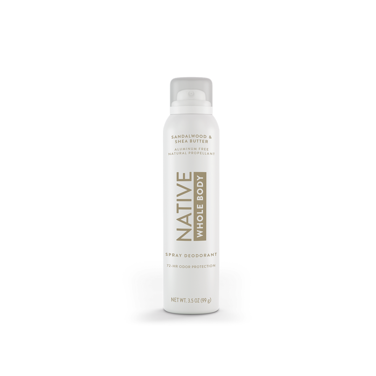 Deodorant Spray - Last Chance V0