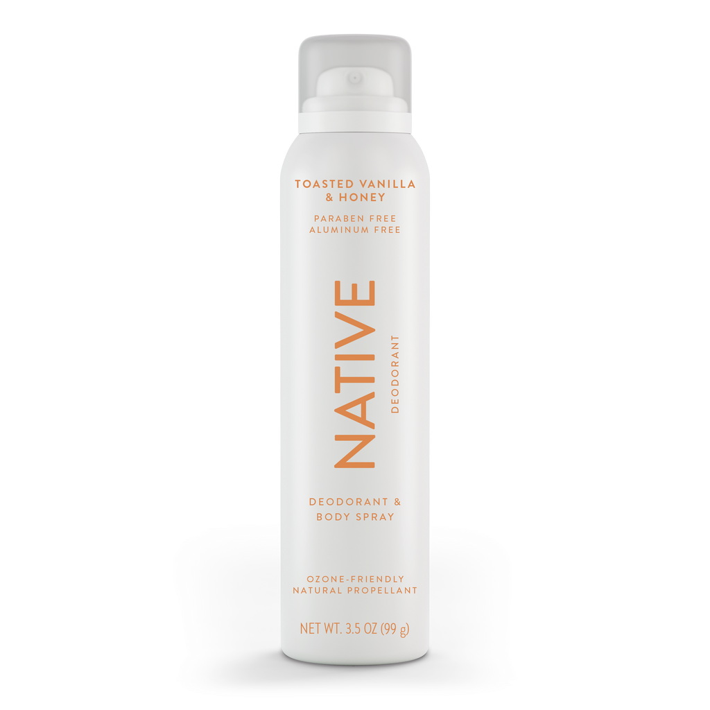 Deodorant Spray - Last Chance V0