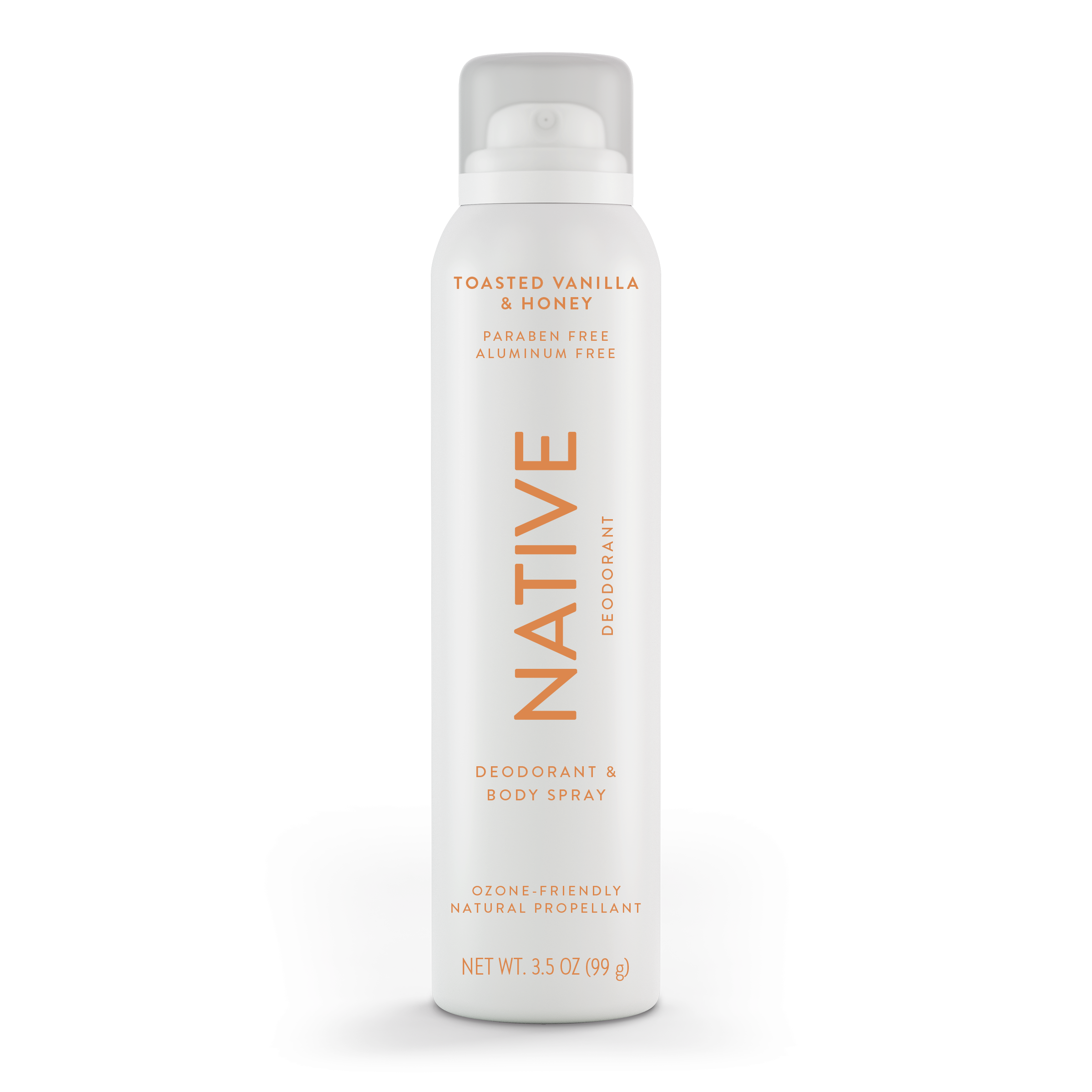 Deodorant Spray - Last Chance V0