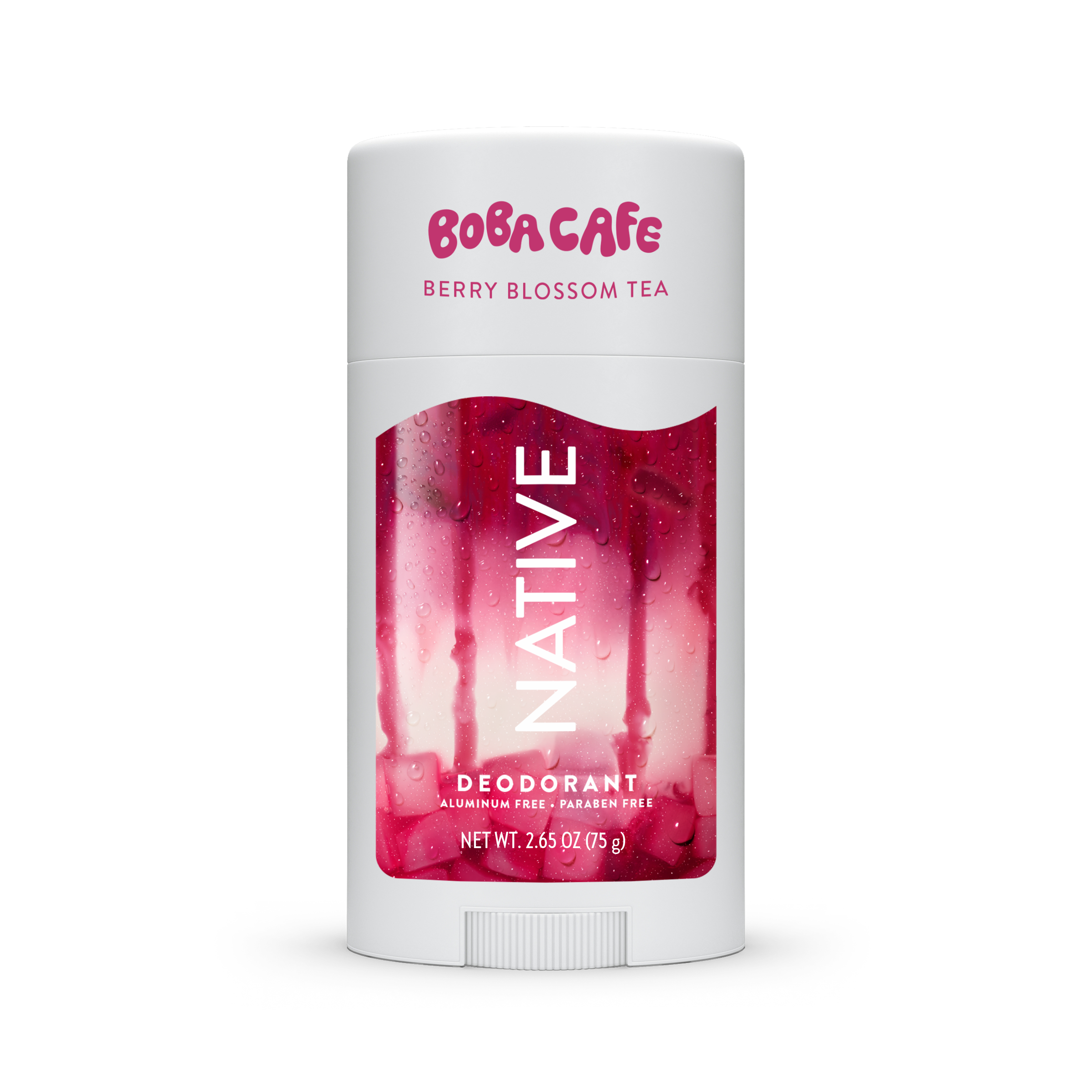 Deodorant Stick G8