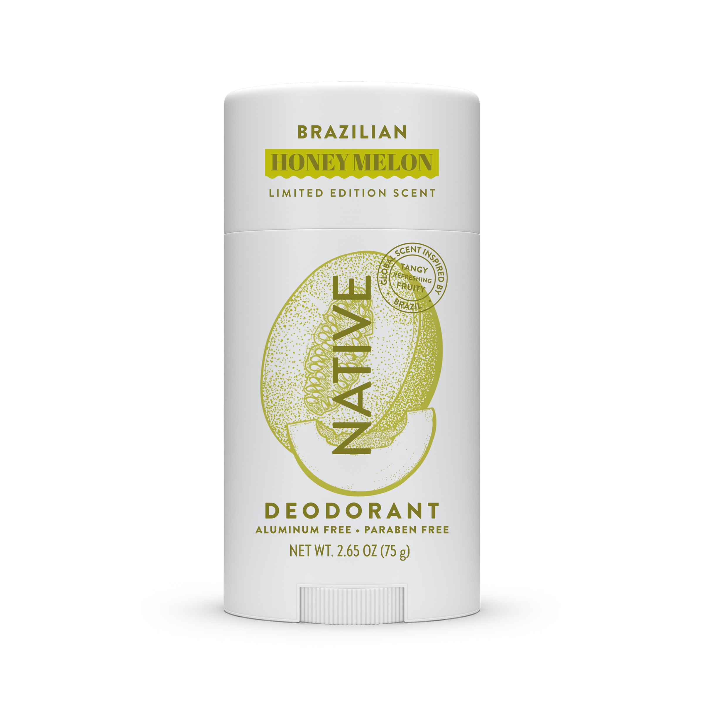Deodorant Stick G8